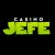 Casino Jefe, el mejor casino online llega a Argentina.