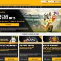 Betfair el mejor sitio web de apuestas y casino en vivo