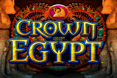 Corona de Egipto | Crown of Egypt máquina tragaperras en línea con 95.03% RTP ᐈ IGT Casino Slots