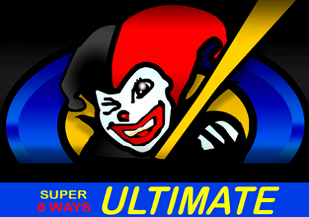 Super 8 Ways Ultimate Slot Machine Online con 94% RTP ᐈ Spadegaming Casino Slots