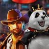 Casino Royal Panda, guía para jugar en línea en Argentina