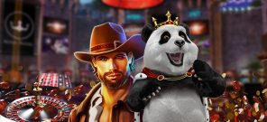 Casino Royal Panda, guía para jugar en línea en Argentina