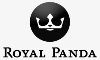 royal panda logo