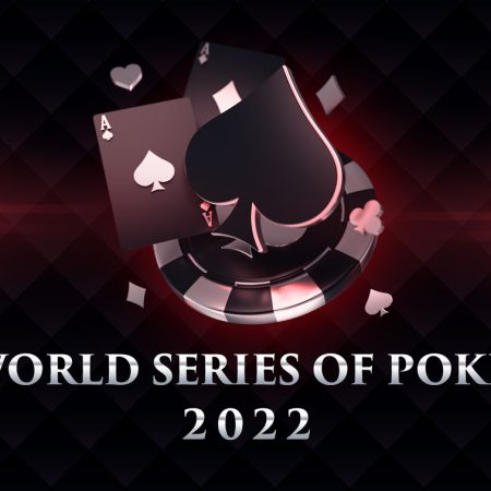 WSOP 2022 Serie Mundial de Póker, mejores jugadores