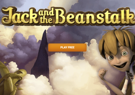 Jack and the Beanstalk Slot Machine online con 96.3% RTP ᐈ NetEnt Casino Slots