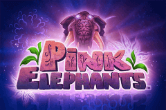 Máquina tragaperras online Pink Elephants con un RTP del 96,1% ᐈ Thunderkick Casino Slots