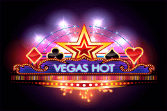 Vegas Hot Online Slot Machine con RTP ᐈ Wazdan Casino Slots