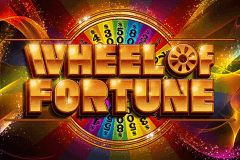 La rueda de la fortuna máquina tragaperras en línea con 96.6% RTP ᐈ IGT Casino Slots