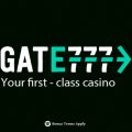 Reseña de Gate777 – Bono de bienvenida de AR$150.000  + 25 tiradas gratis