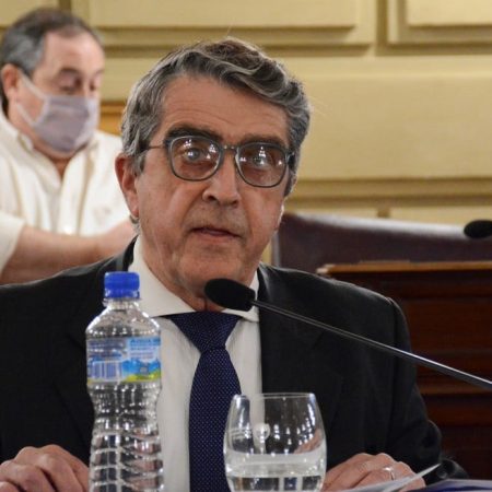 Un sindicato del juego ilegal en Argentina habría recibido el apoyo de un senador