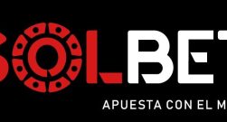 SolBet, una casa de apuestas internacional en Argentina.