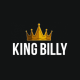 ¿Es King Billy Casino legítimo y seguro?