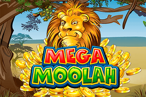 Mega Moolah máquina tragaperras en línea 🎰 88.12% RTP ᐈ Jugar juegos de casino gratis de Microgaming.