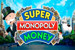 Super Monopoly Money Slot Machine Online 🎰 95.97% RTP ᐈ Juega gratis a juegos de casino WMS
