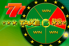 Consigue 5 – Take 5 tragaperras online 🎰 96.11% RTP ᐈ Juega gratis a juegos de casino de Bally Wulff.