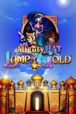 Mighty Hat Lamp Of Gold Slot Gratis