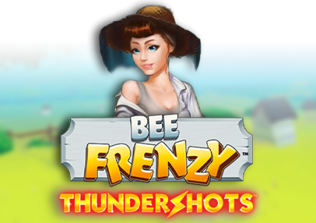 Bee Frenzy – Juega Gratis Ahora – Revisión de la tragaperras