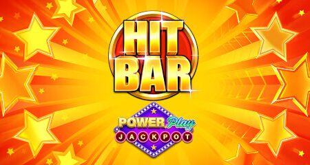Hit Bar PowerPlay Jackpot – Reseña de la tragaperras – Juega Gratis Ahora