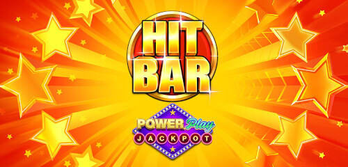 Hit Bar PowerPlay Jackpot – Reseña de la tragaperras – Juega Gratis Ahora
