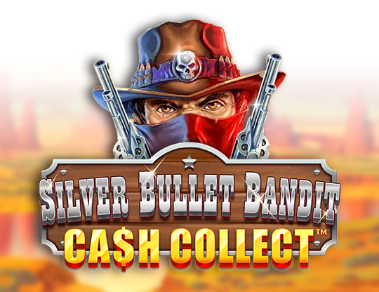 Revisión de la tragaperras Silver Bullet Bandit Cash Collect