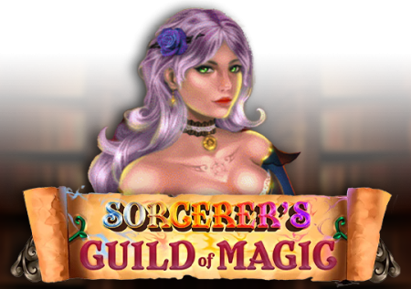 Sorcerer’s Guild Of Magic – Reseña de la tragaperras