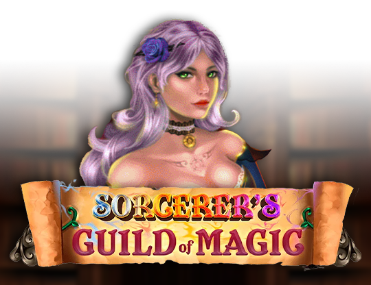 Sorcerer’s Guild Of Magic – Reseña de la tragaperras