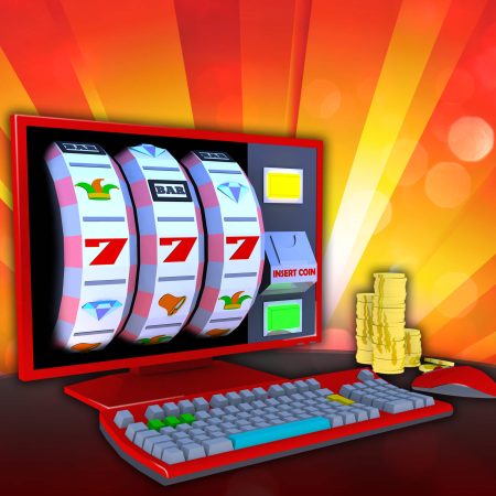 ¿Cómo funciona el casino online?